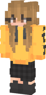 new skin 
