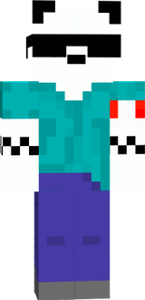 Yo normal