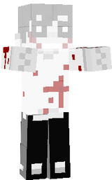 Jeff The Killer