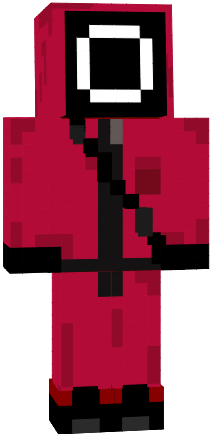 Preview of texture: juego del calamar
