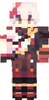 Kazuha