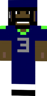 Russell Wilson