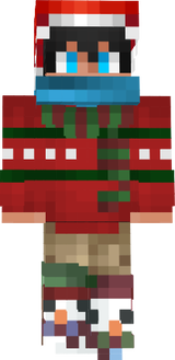 garoto dahora natal ;)