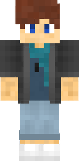 mon skin x)