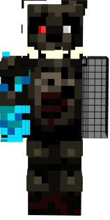 Preview of texture: springtrap_poloman 4