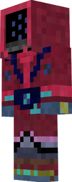 JaxSkin