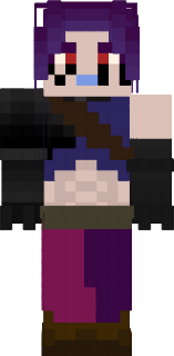 Deepa (Boruto)
