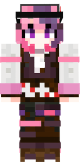 ironmouse