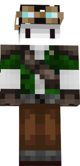 SouperMC
