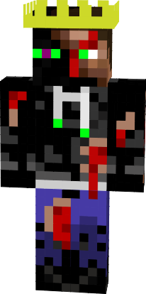 Preview of texture: Roi EnderHomme