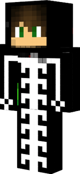 fyrmc skin amit csinaltam 