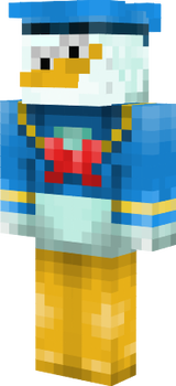 Original Java Skin