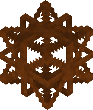 Preview of texture: Steel Bars FINALY