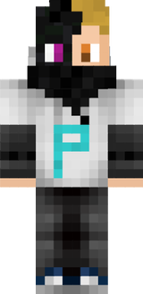 ExoTiiks skin by EscapeZ