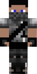 Hunter