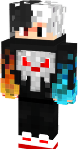 jesugamer dymons