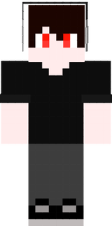 cris devil gamer