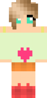 char