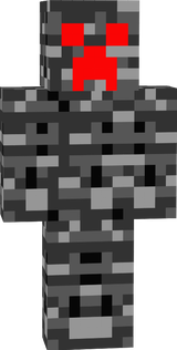 Bedrock  coolguy