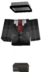 Chapel Suit