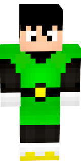 Gohan