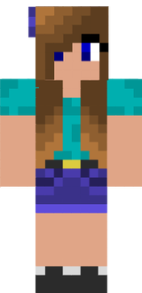 Steve Girl