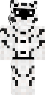 White Tiger