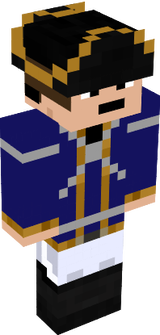 soldier