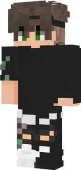 anime boy