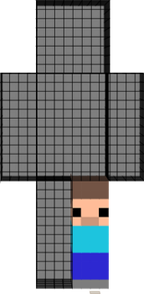 Mini stec