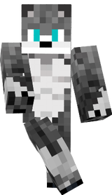Wolfy