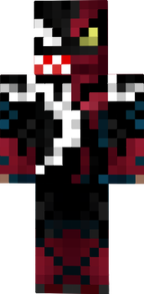 SpiderVenon