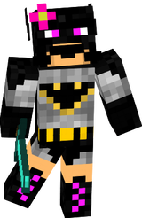 WitchCrafterX