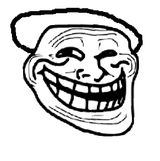 troll face kk