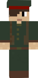 German soldier ww1