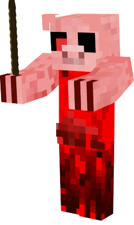 Preview of texture: PIGGY (peppa)