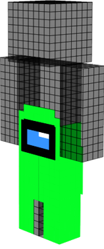 amogus