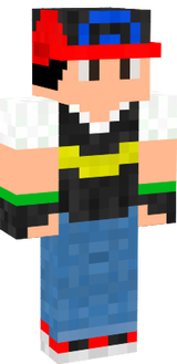 Keylorg Ash