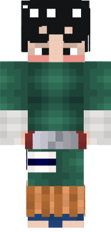 Rock Lee Drunk