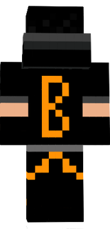 LWB skin bor