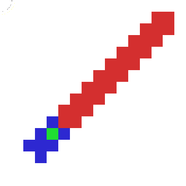Preview of texture: light saber
