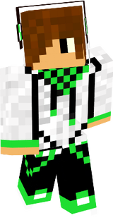 johnny