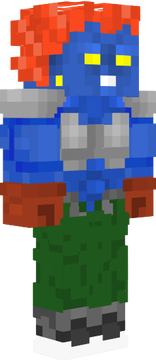 super androide 13