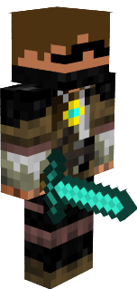 Preview of texture: skydoesminecrafh