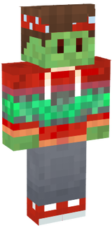 ChayseHallow