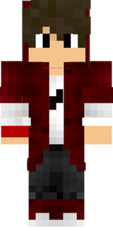 dank herobrine