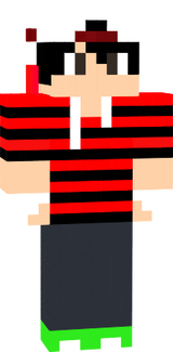 ganguedokermitt