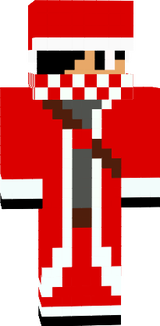 Jaffar Claus (complete)