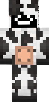 rawrzy cow