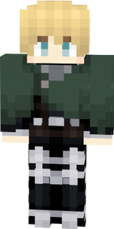 armin
